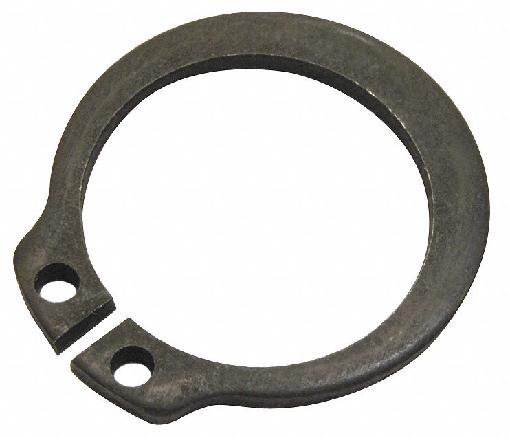 anillo de retención